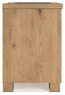 Galliden Nightstand