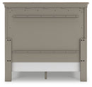 Lexorne Bed