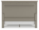 Lexorne Bed