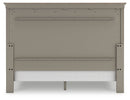 Lexorne Bed