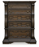 Maylee Chest of Drawers