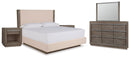 Anibecca Bedroom Set