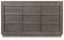 Anibecca Dresser