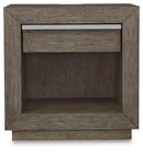 Anibecca Nightstand