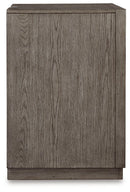 Anibecca Nightstand