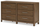 Cabalynn Dresser