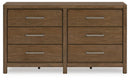 Cabalynn Dresser