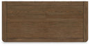 Cabalynn Chest of Drawers