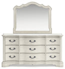 Arlendyne Bedroom Set
