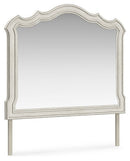 Arlendyne Dresser and Mirror