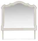 Arlendyne Dresser and Mirror