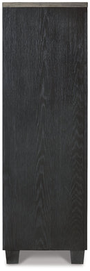 Foyland Door Chest