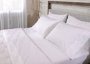 Basic Sheet Set-California King-White image
