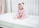 Dri-Tec Performance Crib and Toddler Mattress image