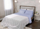 Basic Sheet Set-California King-Mist image