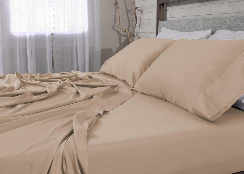 Basic Sheet Set-King-Sand image