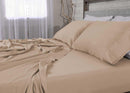 Basic Sheet Set-Queen-Sand image