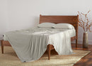 Dri-Tec Sheet Set-Pearl Gray-Twin XL image