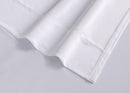 Dri-Tec Sheet Set-White-Full image