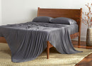 Dri-Tec Sheet Set-Grey-Queen image
