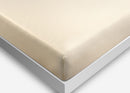 Hyper-Cotton Sheet Set-California Split King-Champagne image
