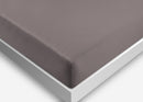 Hyper-Cotton Sheet Set-California King-Grey image