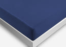 Hyper-Cotton Sheet Set-California Split King-Navy image