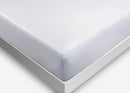 Hyper-Cotton Sheet Set-California King-White image