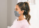 GermShield Pleated Face Mask image