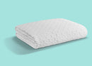Ver-Tex Mattress Protector-Twin XL image