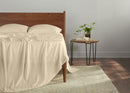 Hyper-Cotton Sheet Set-King-Champagne image