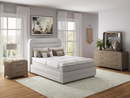 Scott Living Cool Response Ultra Plush Memory Foam Mattress by Restonic