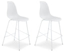 Forestead Counter Height Bar Stool