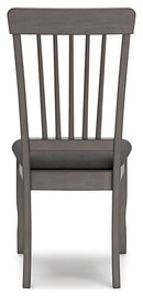 Shullden Dining Room Set