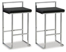 Madanere Bar Height Bar Stool image