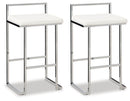 Madanere Bar Height Bar Stool