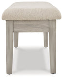 Parellen 48" Bench