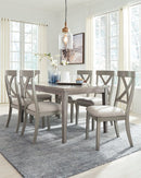 Parellen Dining Room Set