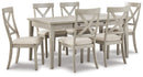 Parellen Dining Room Set