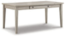 Parellen Dining Room Set