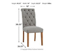 Harvina Dining Room Set