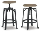 Lesterton Counter Height Stool image