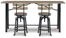 Lesterton Dining Room Set