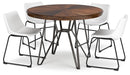 Centiar Dining Set