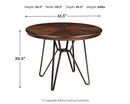 Centiar Dining Set