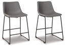 Centiar Counter Height Bar Stool
