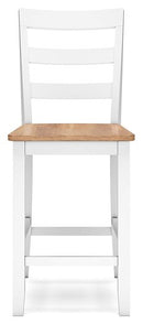 Gesthaven Counter Height Barstool