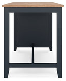 Gesthaven Counter Height Dining Table