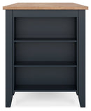 Gesthaven Counter Height Dining Table