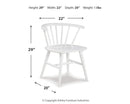 Grannen Dining Chair